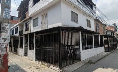 casa en arriendo en calimio desepaz. Cod A122303