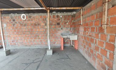 casa en arriendo en calimio desepaz. Cod A122303