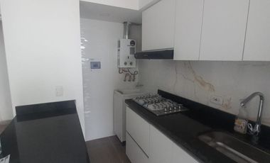 apartamento en arriendo en tibana. Cod A7223701