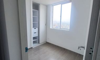 apartamento en arriendo en tibana. Cod A7223701