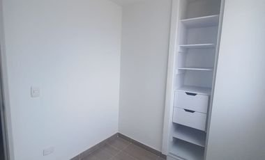 apartamento en arriendo en tibana. Cod A7223701