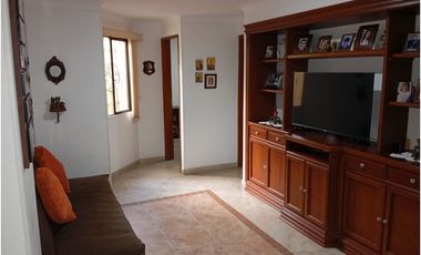 SE VENDE APARTAMENTO BARRIO EL PRADO BUCARAMANGA PRIMER PISO