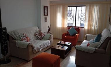 SE VENDE APARTAMENTO BARRIO EL PRADO BUCARAMANGA PRIMER PISO