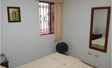 SE VENDE APARTAMENTO BARRIO EL PRADO BUCARAMANGA PRIMER PISO