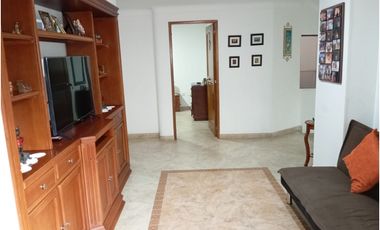 SE VENDE APARTAMENTO BARRIO EL PRADO BUCARAMANGA PRIMER PISO
