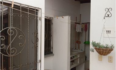 SE VENDE APARTAMENTO BARRIO EL PRADO BUCARAMANGA PRIMER PISO