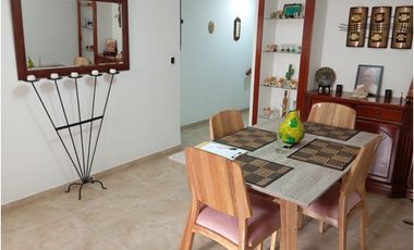 SE VENDE APARTAMENTO BARRIO EL PRADO BUCARAMANGA PRIMER PISO