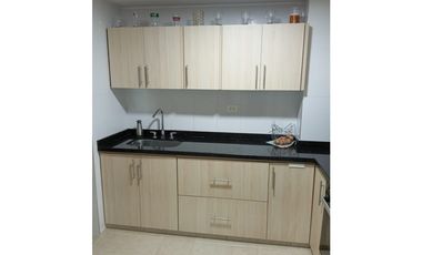 SE VENDE APARTAMENTO BARRIO EL PRADO BUCARAMANGA PRIMER PISO