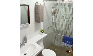 SE VENDE APARTAMENTO BARRIO EL PRADO BUCARAMANGA PRIMER PISO