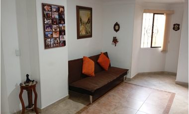 SE VENDE APARTAMENTO BARRIO EL PRADO BUCARAMANGA PRIMER PISO