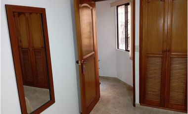 SE VENDE APARTAMENTO BARRIO EL PRADO BUCARAMANGA PRIMER PISO