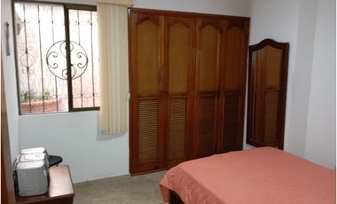 SE VENDE APARTAMENTO BARRIO EL PRADO BUCARAMANGA PRIMER PISO
