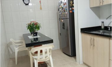SE VENDE APARTAMENTO BARRIO EL PRADO BUCARAMANGA PRIMER PISO