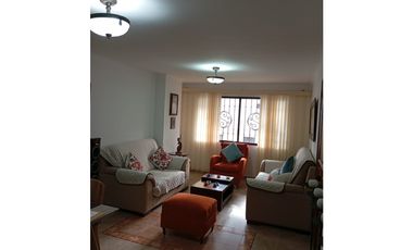 SE VENDE APARTAMENTO BARRIO EL PRADO BUCARAMANGA PRIMER PISO