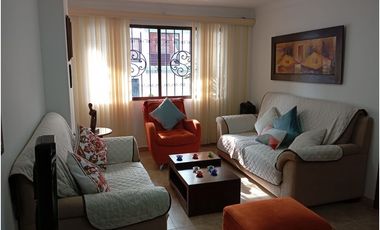 SE VENDE APARTAMENTO BARRIO EL PRADO BUCARAMANGA PRIMER PISO