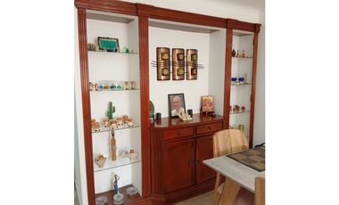 SE VENDE APARTAMENTO BARRIO EL PRADO BUCARAMANGA PRIMER PISO