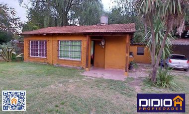 Casa quinta en venta Monte Grande- CON PILETA- AMPLIO TERRENO-ZONA MUY TRANQUILA!!!