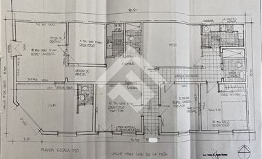 Local Comercial en Venta en Fray Luis de la peña / Bascuñan Guerrero