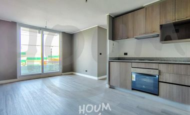 Departamento Ciudad Deportiva La Cisterna ID: 144876r