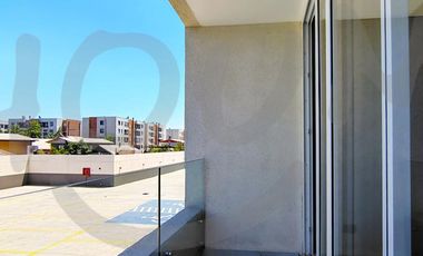 Departamento Ciudad Deportiva La Cisterna ID: 144876r