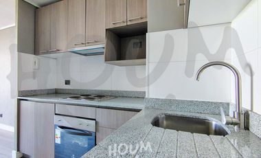 Departamento Ciudad Deportiva La Cisterna ID: 144876r