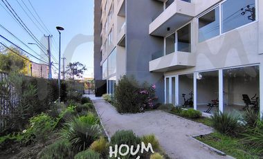 Departamento Ciudad Deportiva La Cisterna ID: 144876r