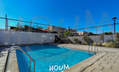 Departamento Ciudad Deportiva La Cisterna ID: 144876r