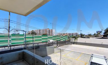 Departamento Ciudad Deportiva La Cisterna ID: 144876r