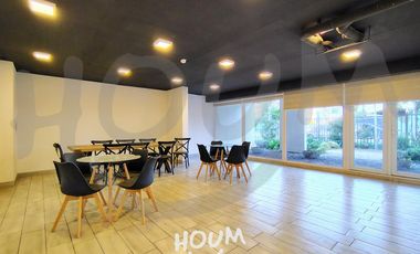 Departamento Ciudad Deportiva La Cisterna ID: 144876r