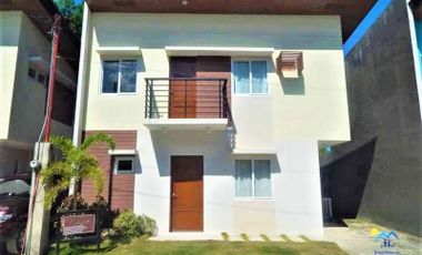 Available House and Lot for Sale in Liloan, Cebu