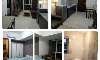 Apartemen dijual di Jawa Timur, Jombang