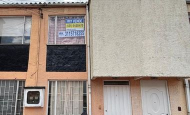 casa en venta en timiza. Cod V6216502