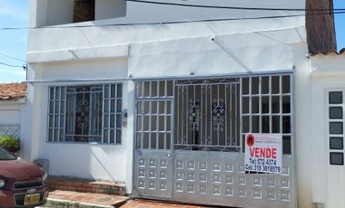 CASA en VENTA en Cúcuta URBANIZACION VILLAS DE SANTANDER