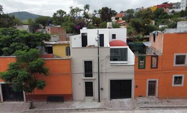 Casa Prolongación Umaran en venta, Centro, San Miguel de Allende