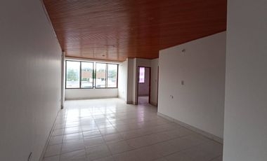 APARTAMENTO EN ARRIENDO BARRIO CENTRO | 1065