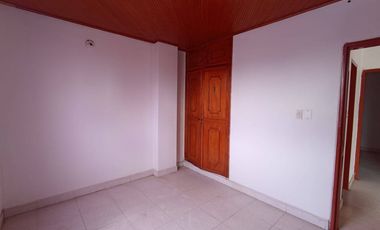 APARTAMENTO EN ARRIENDO BARRIO CENTRO | 1065