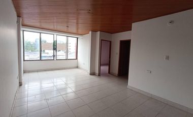 APARTAMENTO EN ARRIENDO BARRIO CENTRO | 1065