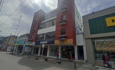 APARTAMENTO EN ARRIENDO BARRIO CENTRO | 1065