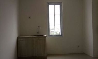 Apartemen Siap Huni Paltrow City Depan UNDIP Tembalang