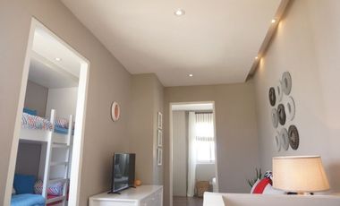 Affordable 2 BR Town house for Sale in Compostela, Cebu