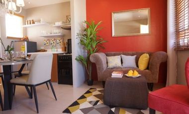 Affordable 2 BR Town house for Sale in Compostela, Cebu