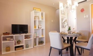 Affordable 2 BR Town house for Sale in Compostela, Cebu