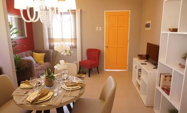 Affordable 2 BR Town house for Sale in Compostela, Cebu