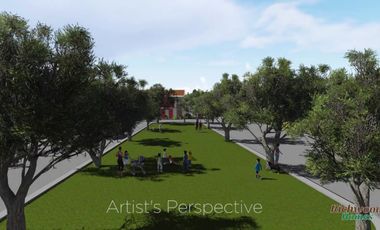 Affordable 2 BR Town house for Sale in Compostela, Cebu