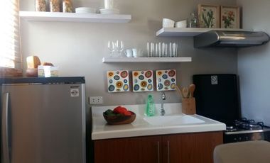 Affordable 2 BR Town house for Sale in Compostela, Cebu