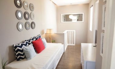 Affordable 2 BR Town house for Sale in Compostela, Cebu