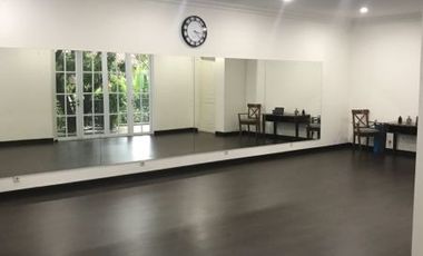 RUMAH MEWAH SIAP HUNI CLUSTER ELIT,CIPETE,JAKARTA SELATAN