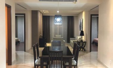 RUMAH MEWAH SIAP HUNI CLUSTER ELIT,CIPETE,JAKARTA SELATAN