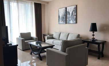 RUMAH MEWAH SIAP HUNI CLUSTER ELIT,CIPETE,JAKARTA SELATAN