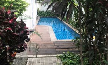 RUMAH MEWAH SIAP HUNI CLUSTER ELIT,CIPETE,JAKARTA SELATAN